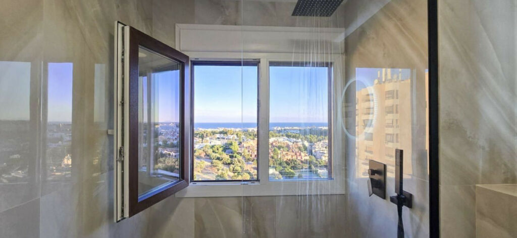 Penthouse Nueva Andalucía Málaga - image 52