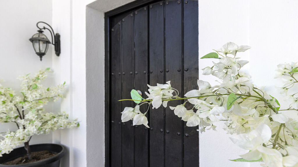Detached Villa Casares Málaga - image 52