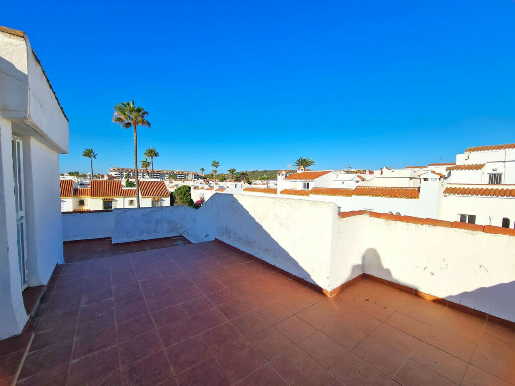 Semi-Detached House Casares Playa Málaga - image 52