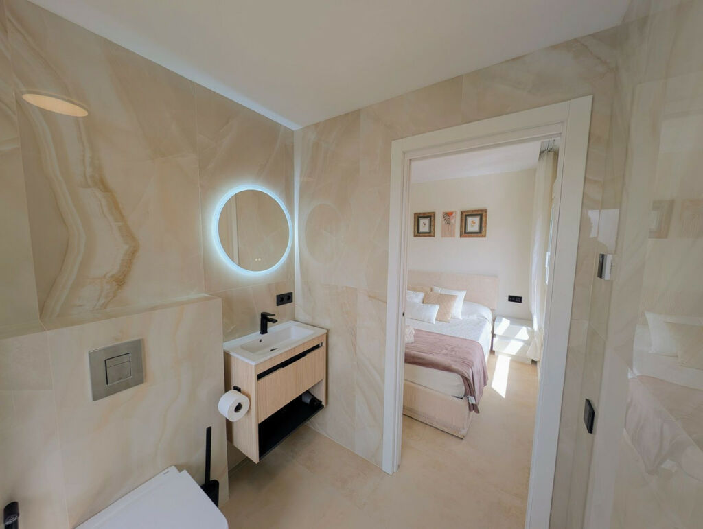 Penthouse Nueva Andalucía Málaga - image 42