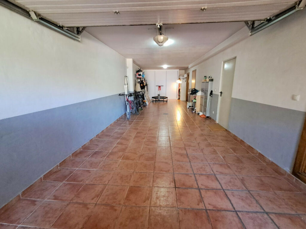 Townhouse Nagüeles Málaga - image 52