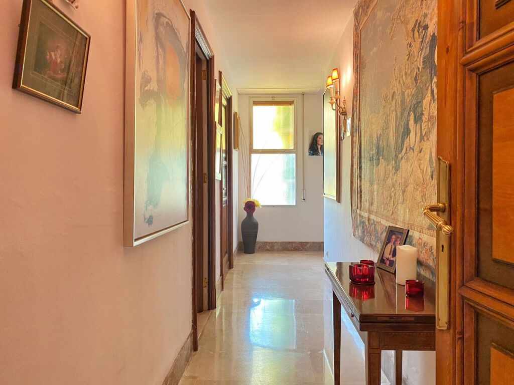 Detached Villa Marbella Málaga - image 52