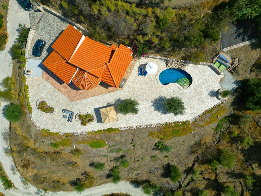 Detached Villa Arenas Málaga - image 52