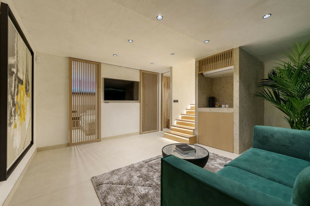 Semi-Detached House The Golden Mile Málaga - image 52