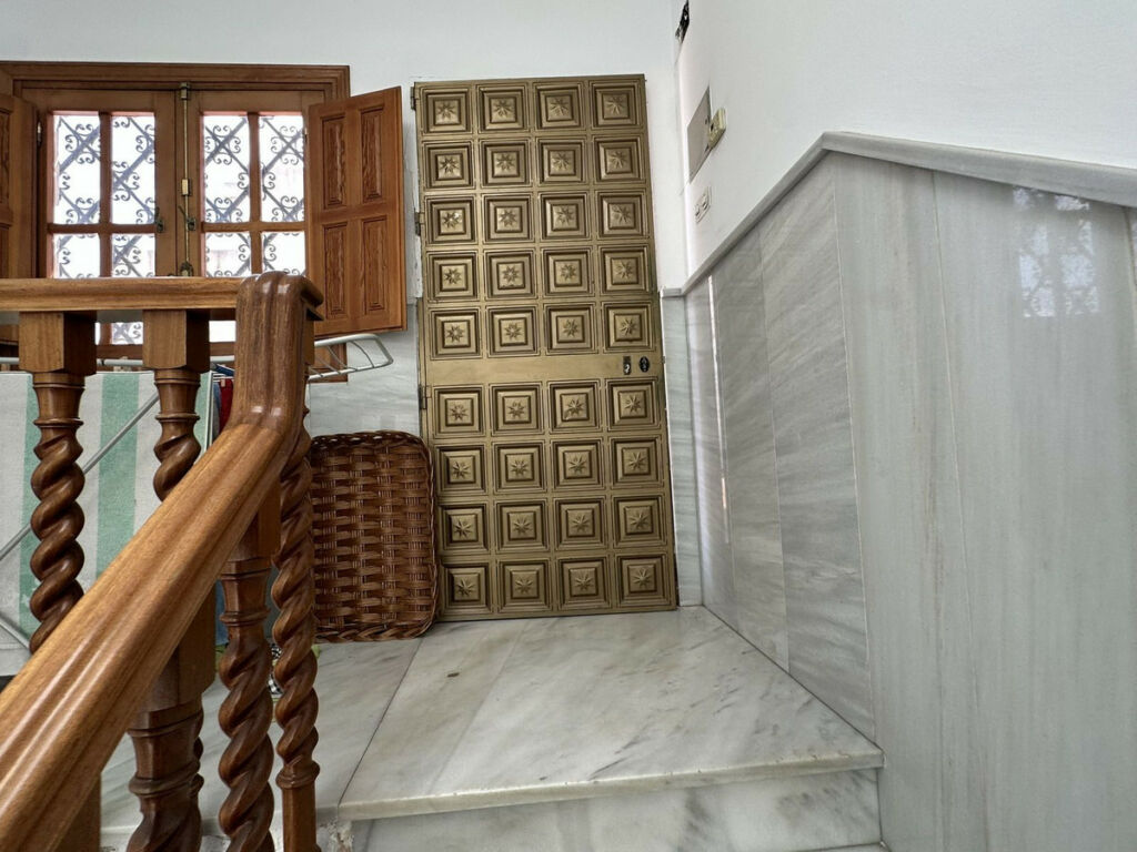 Townhouse Vélez-Málaga Málaga - image 52