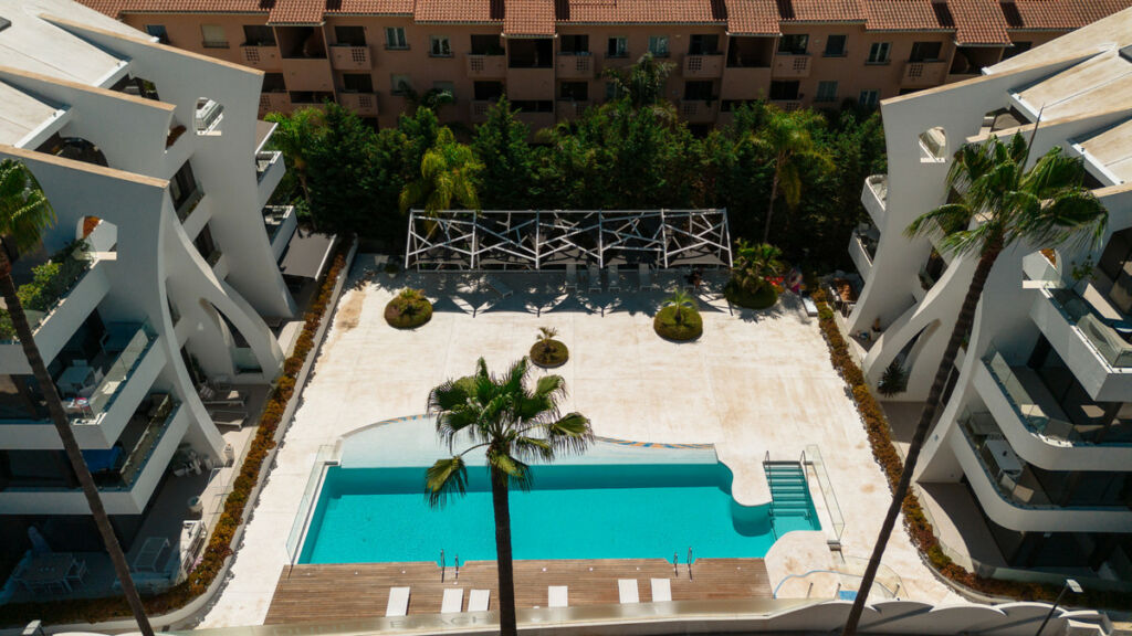 Middle Floor Apartment Carib Playa Málaga - image 52