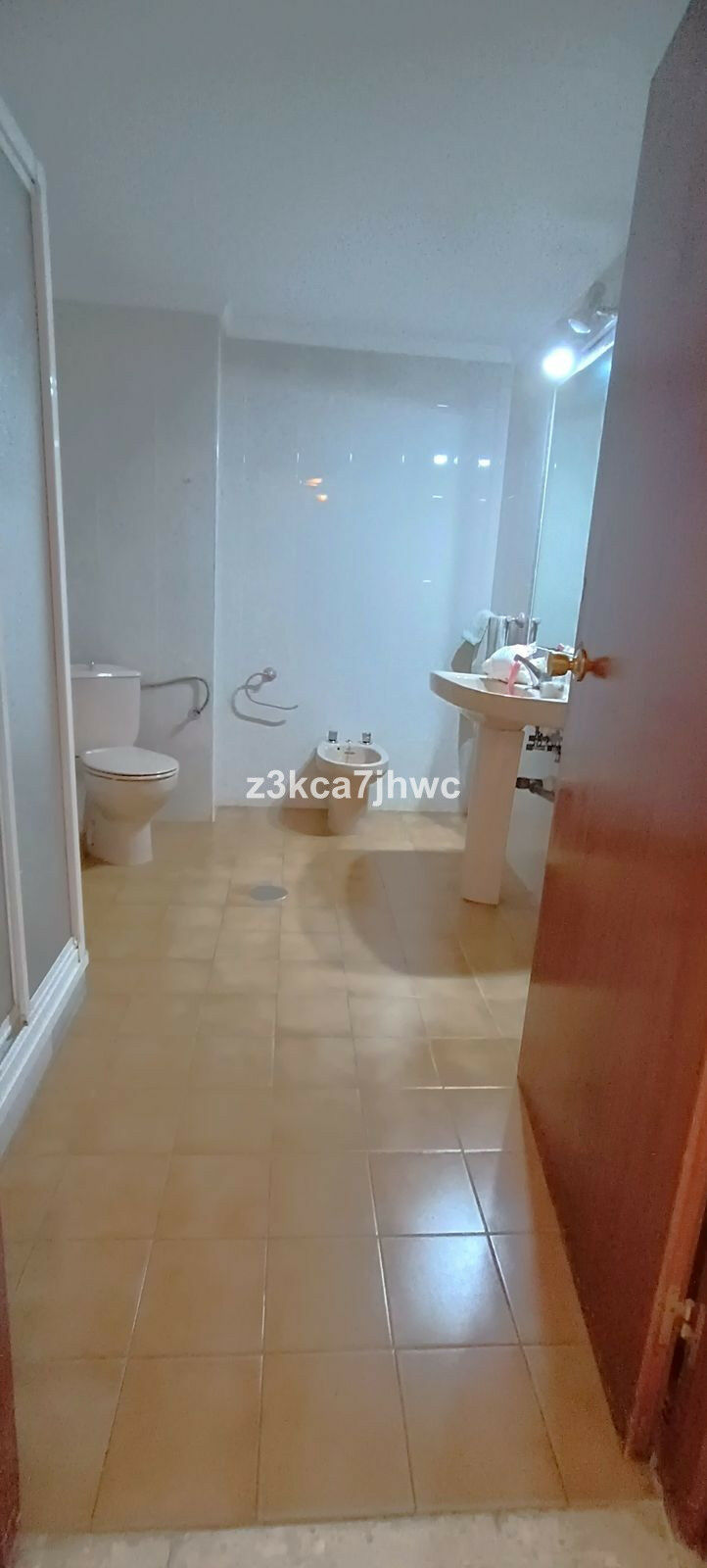 Ground Floor Apartment Estepona Málaga - image 19