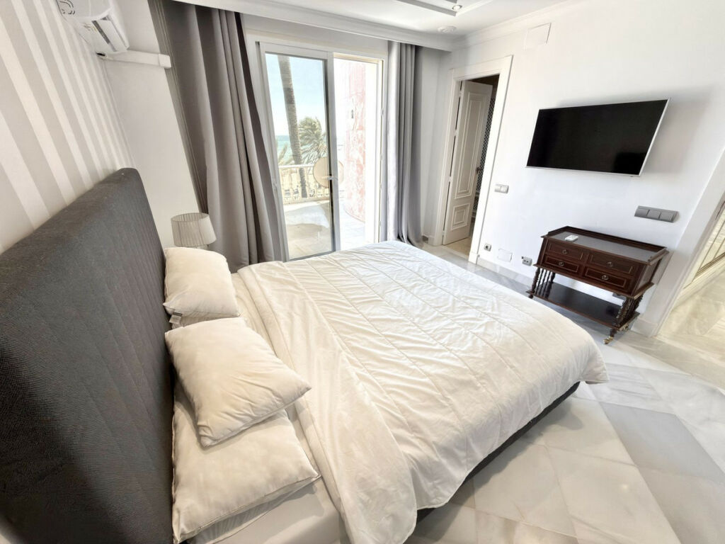Duplex Puerto Banús Málaga - image 51