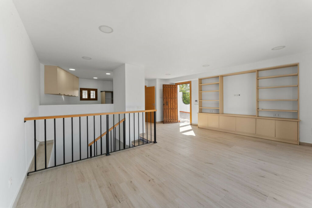 Detached Villa Mijas Málaga - image 53