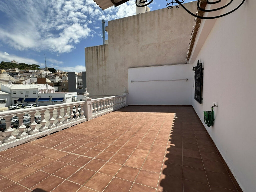Townhouse Vélez-Málaga Málaga - image 53