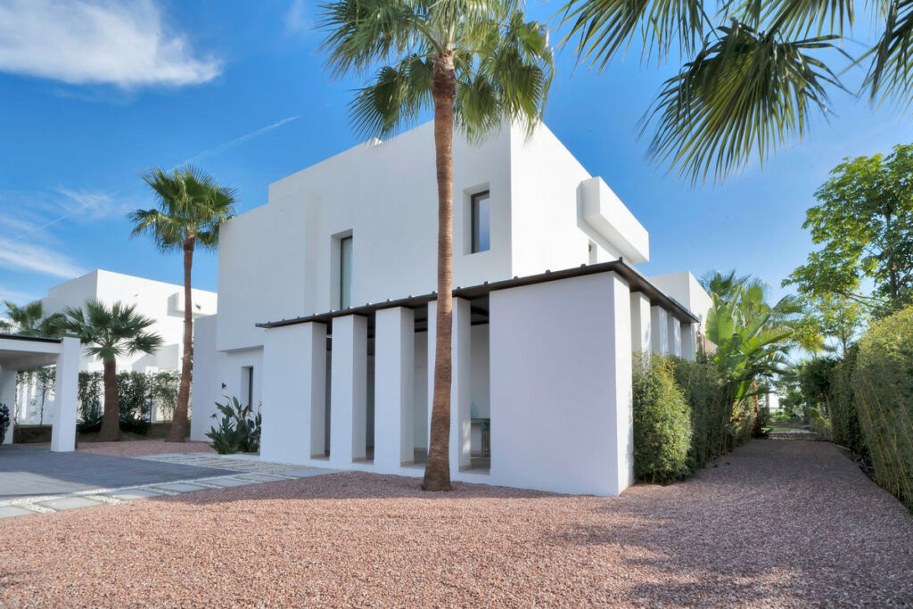 Detached Villa La Cala Golf Málaga - image 52