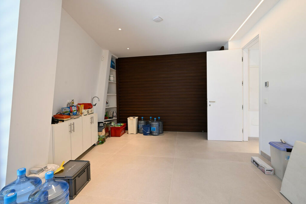 Detached Villa Marbesa Málaga - image 53