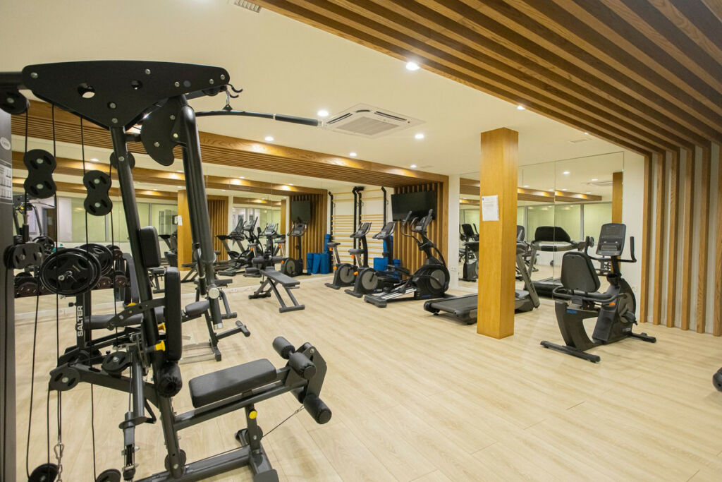 Penthouse La Cala de Mijas Málaga - image 53