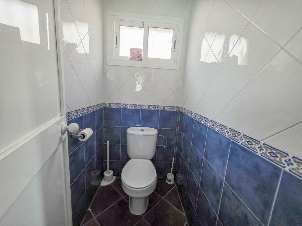 Detached Villa Guadacorte Cádiz - image 53