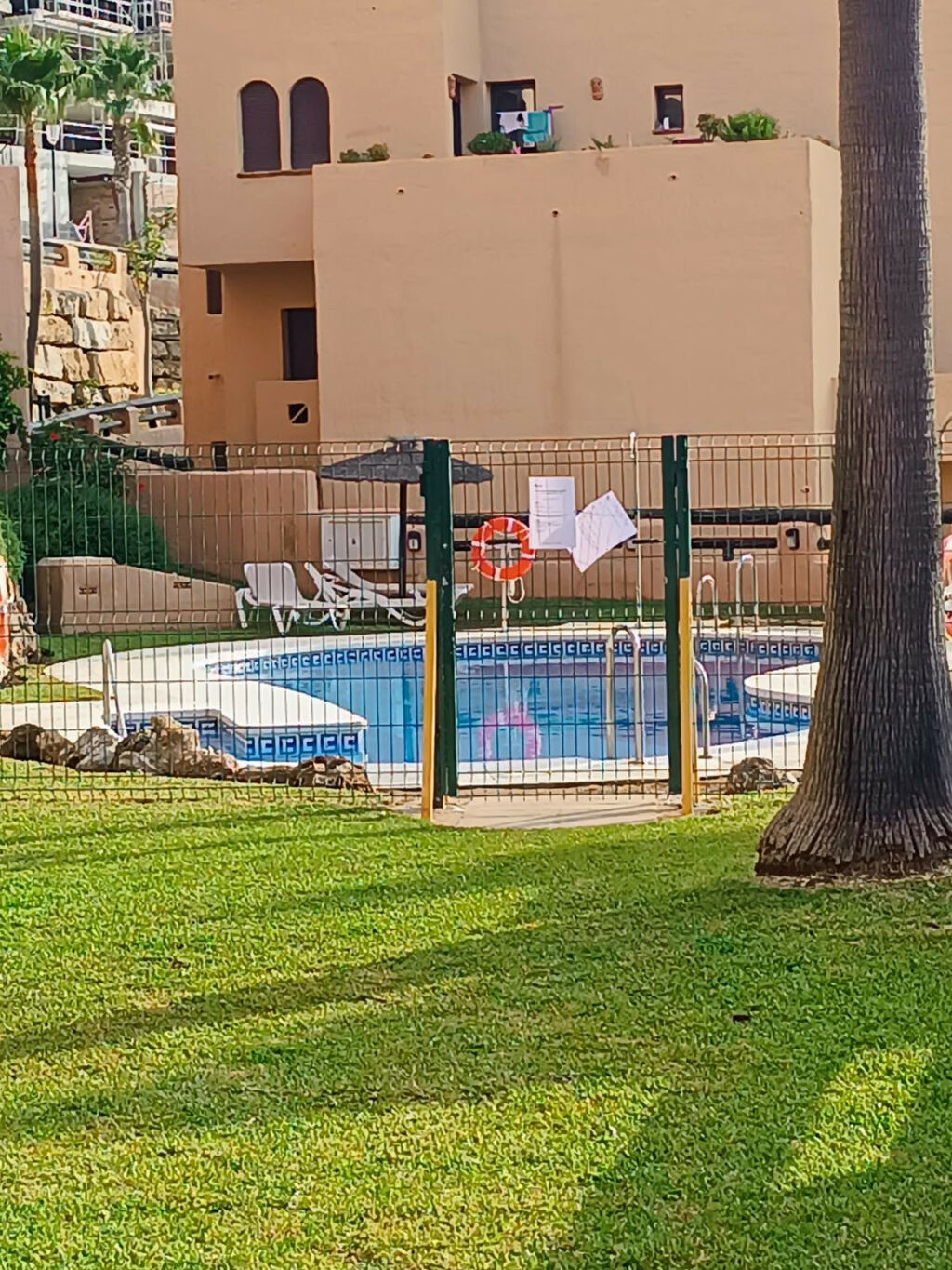 Middle Floor Apartment La Duquesa Málaga - image 46