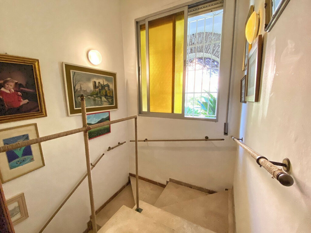 Detached Villa Marbella Málaga - image 53