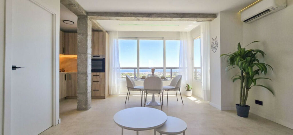 Penthouse Nueva Andalucía Málaga - image 53