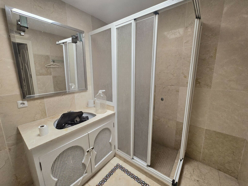 Detached Villa Marbella Málaga - image 53