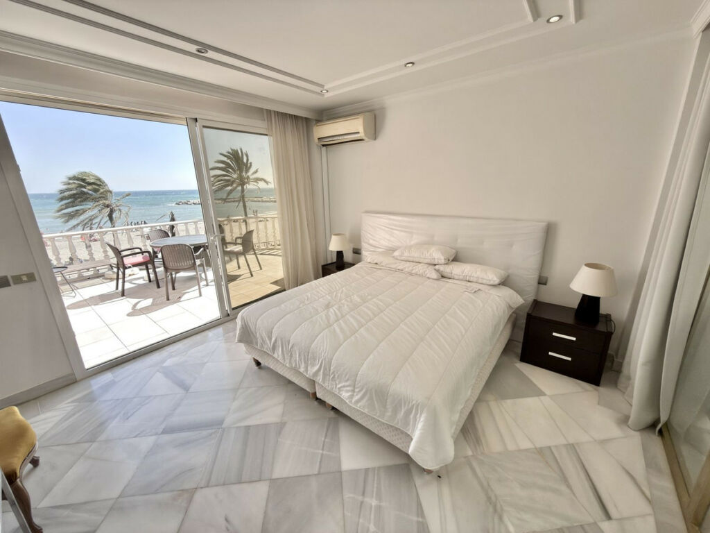 Duplex Puerto Banús Málaga - image 52