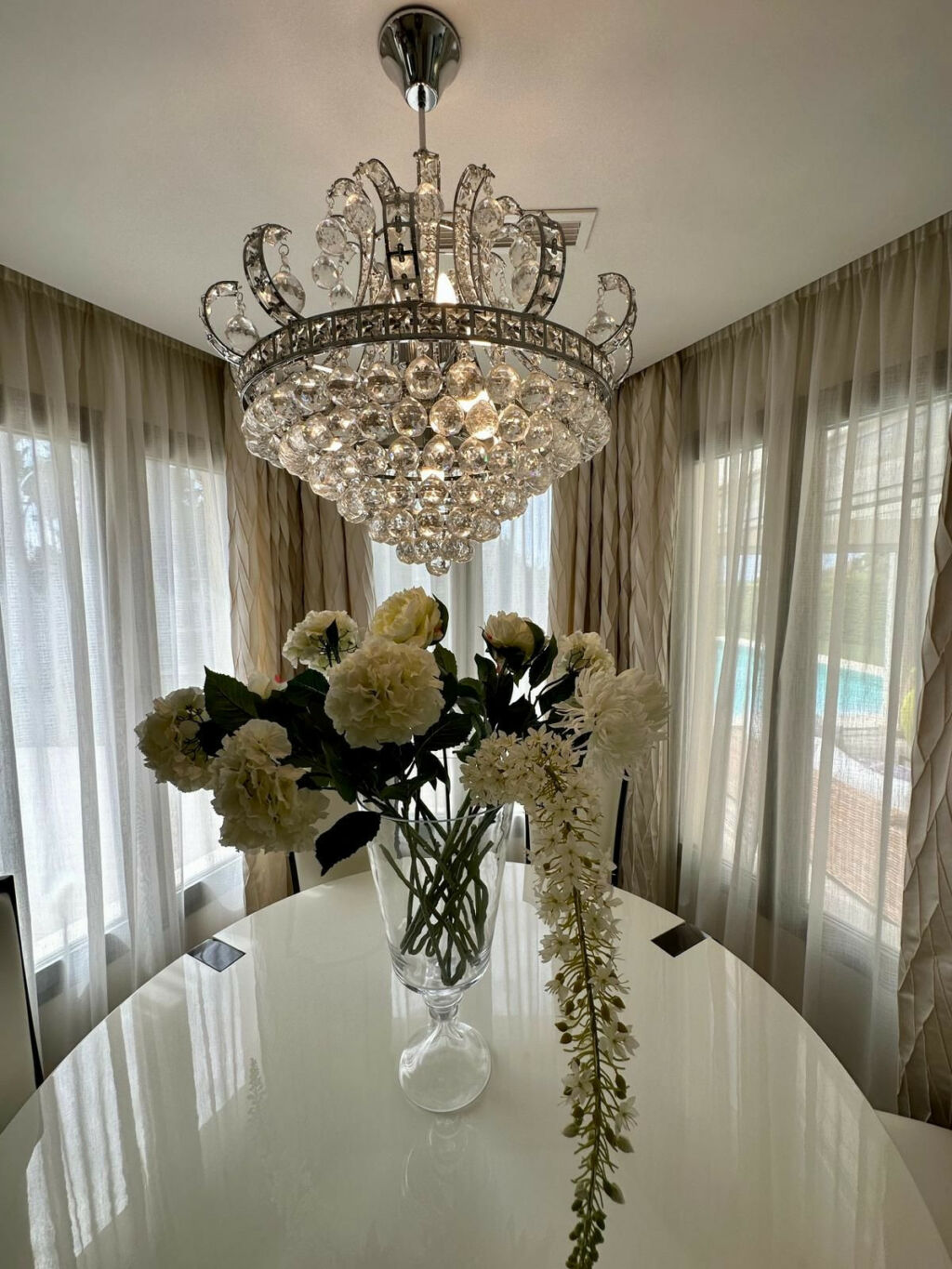Detached Villa Marbella Málaga - image 27