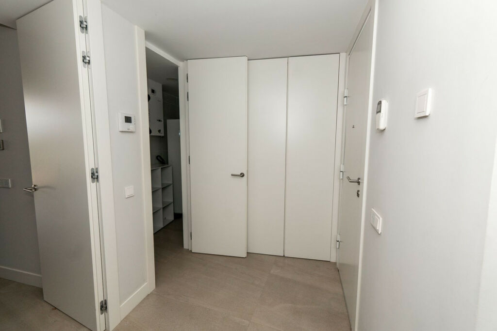 Ground Floor Apartment Estepona Málaga - image 54