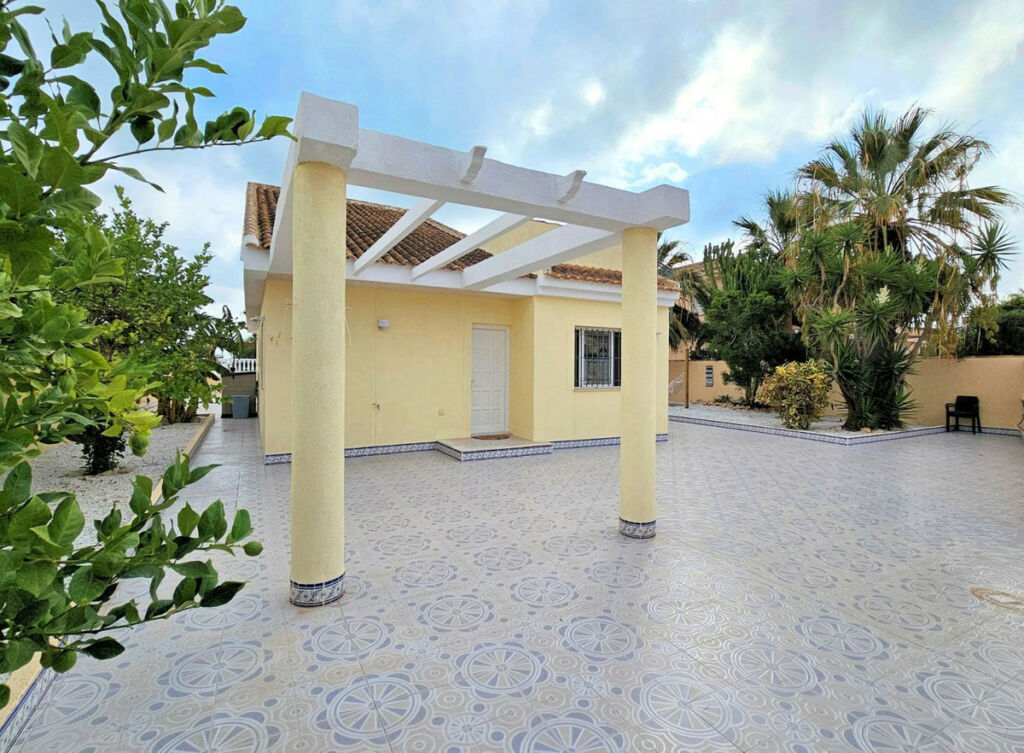 Detached Villa Los Alcazares Murcia - image 54