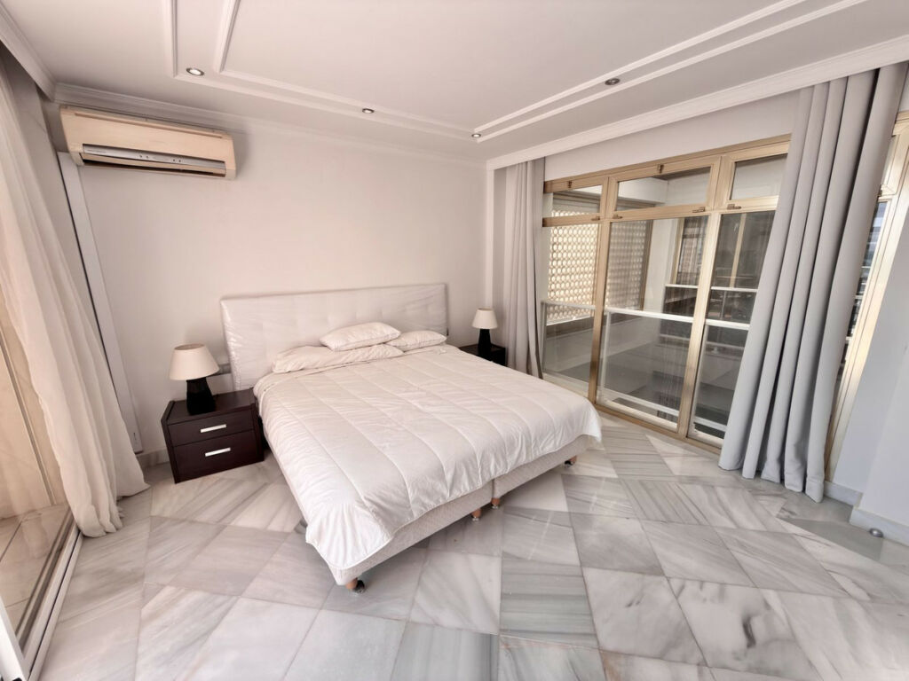 Duplex Puerto Banús Málaga - image 53