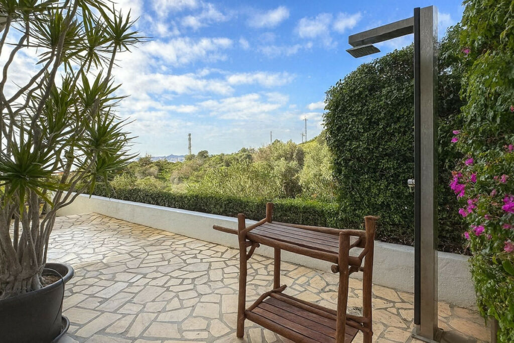 Detached Villa La Capellania Málaga - image 54