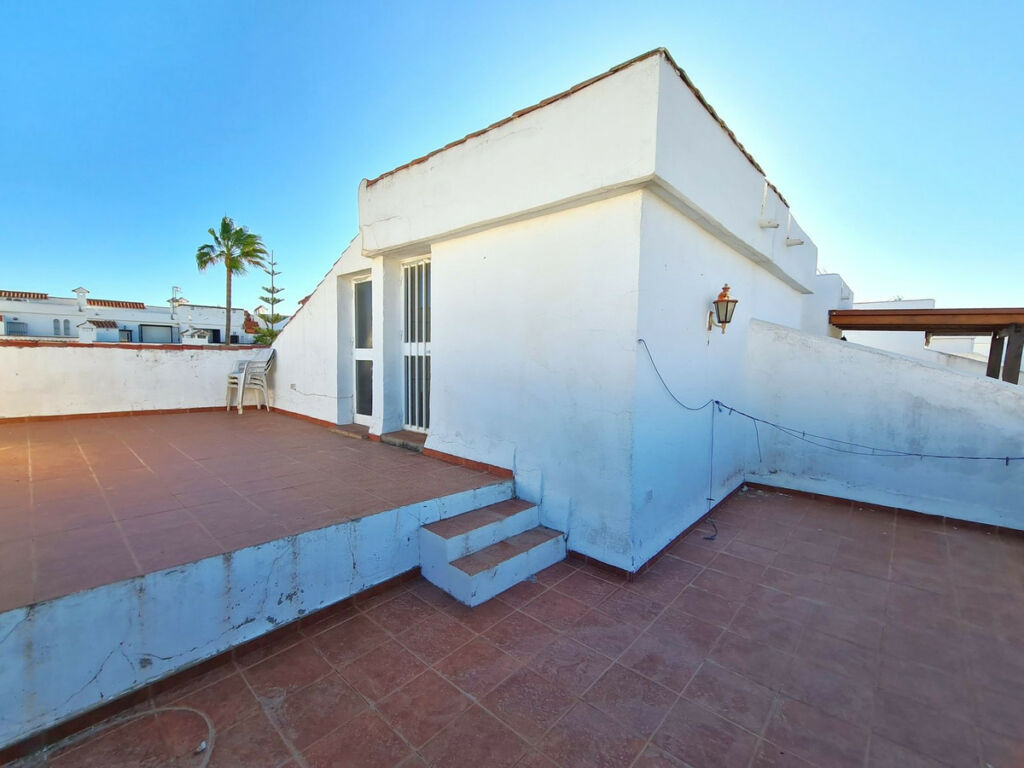 Semi-Detached House Casares Playa Málaga - image 54