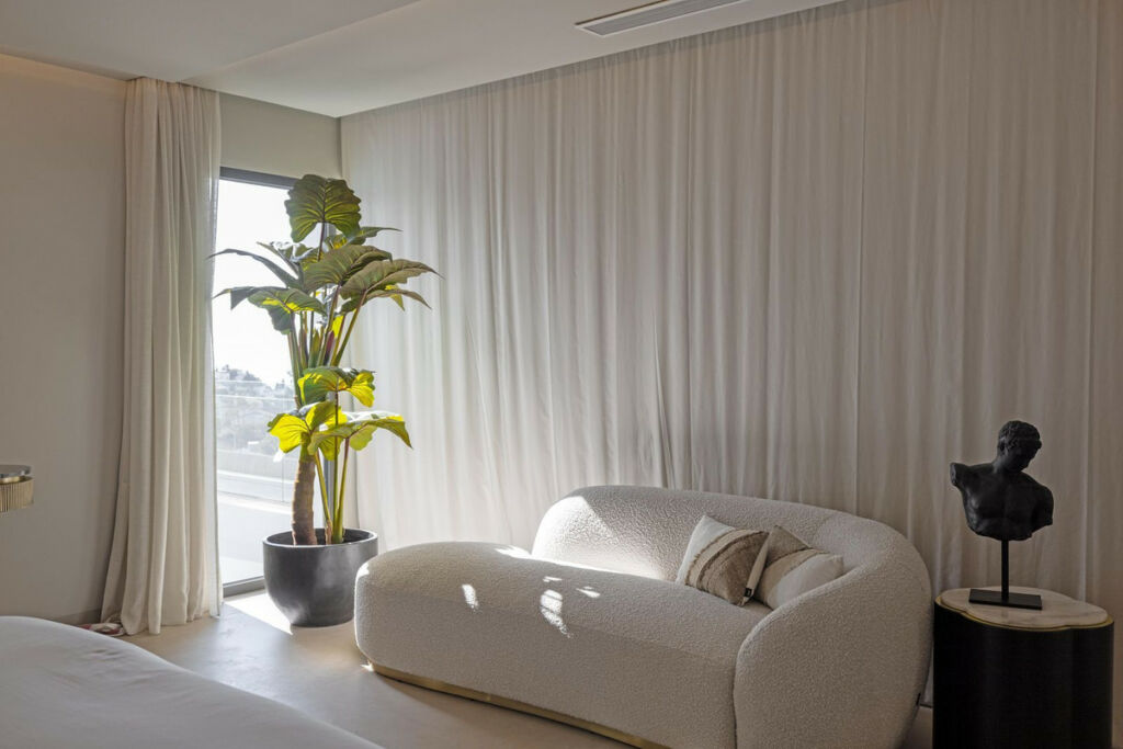Detached Villa Benalmadena Málaga - image 54