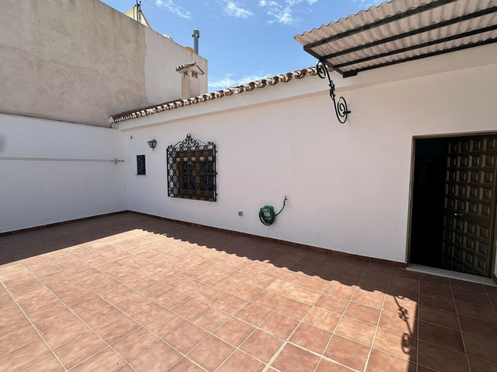 Townhouse Vélez-Málaga Málaga - image 54