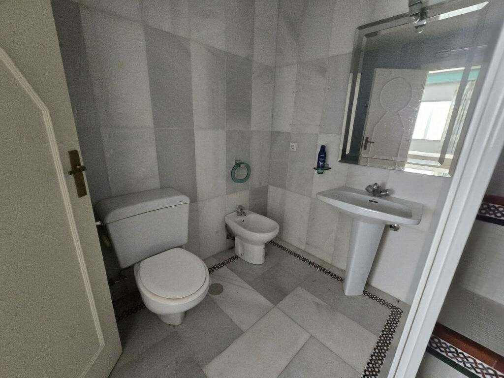 Detached Villa Marbella Málaga - image 54