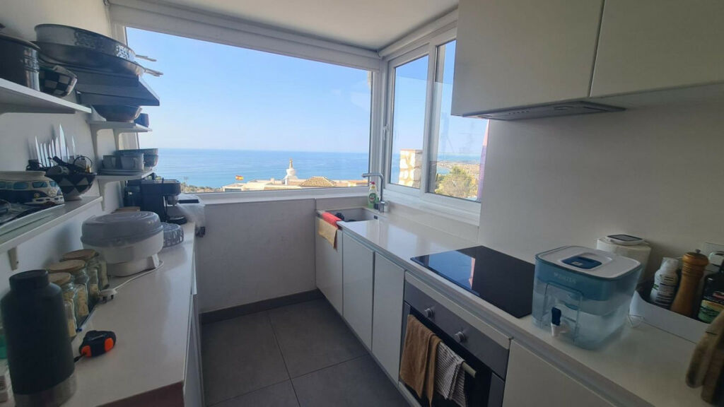 Detached Villa Benalmadena Pueblo Málaga - image 54
