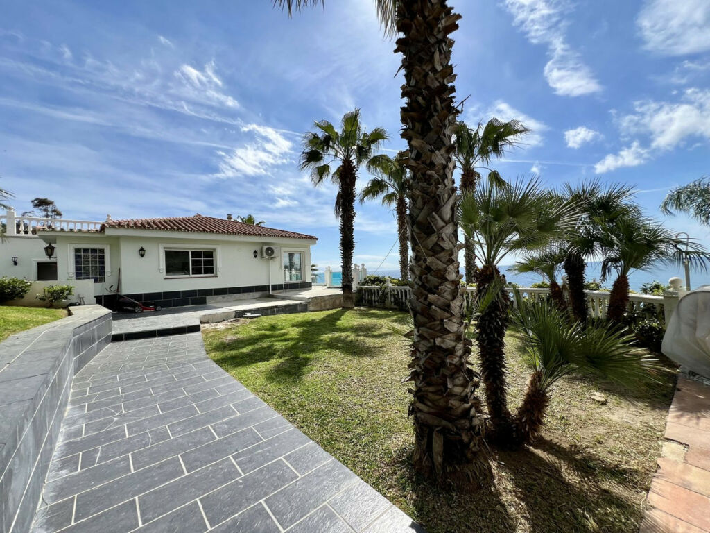 Detached Villa El Chaparral Málaga - image 54