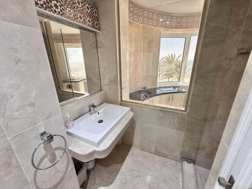 Duplex Puerto Banús Málaga - image 54