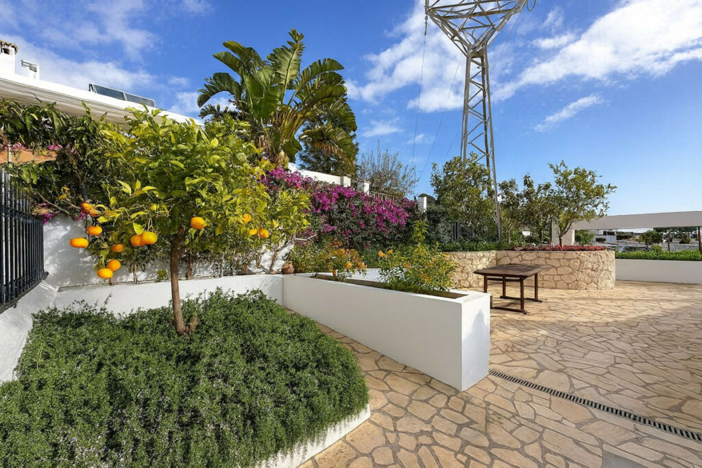 Detached Villa La Capellania Málaga - image 55
