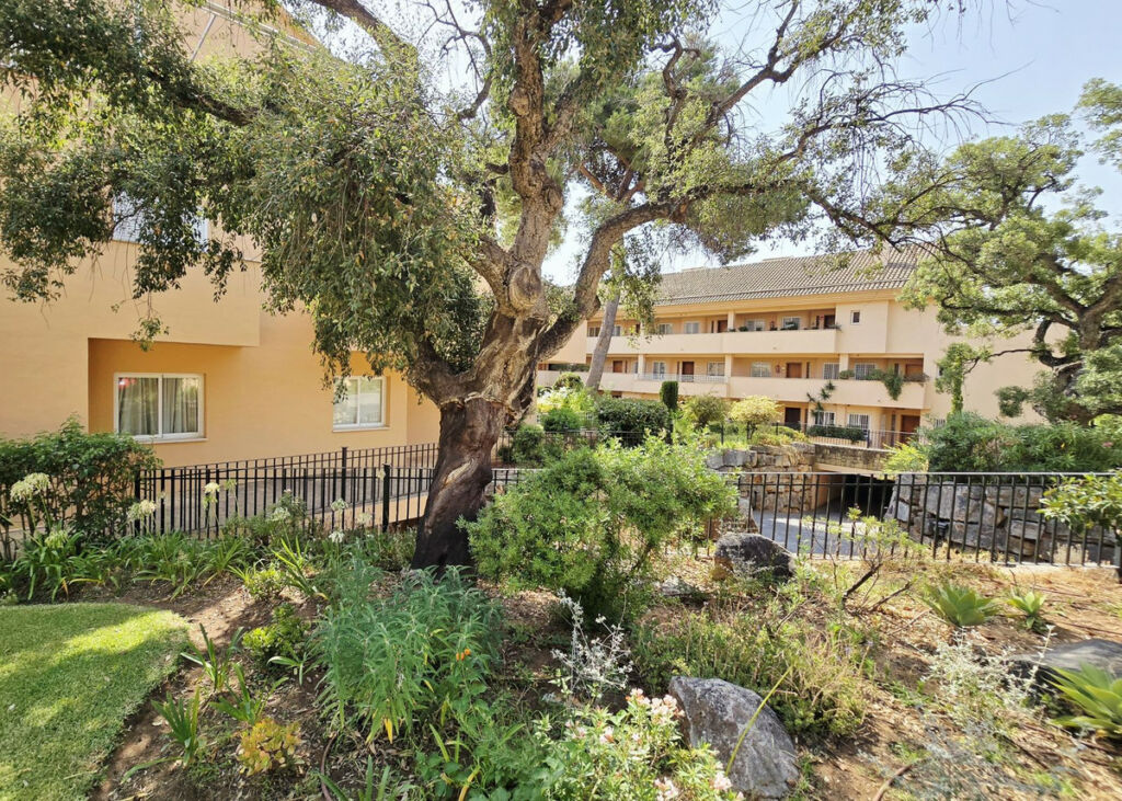 Penthouse Elviria Málaga - image 55