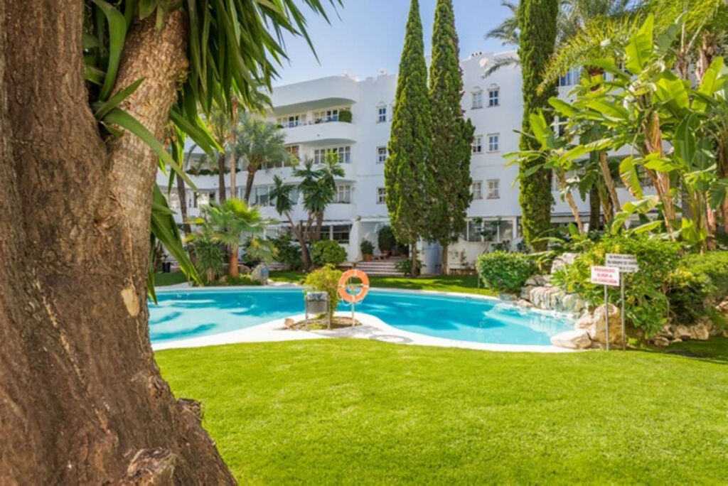 Ground Floor Apartment The Golden Mile Málaga - image 44