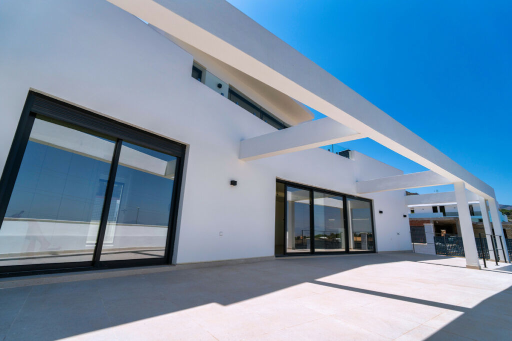 Detached Villa Alhaurín de la Torre Málaga - image 55