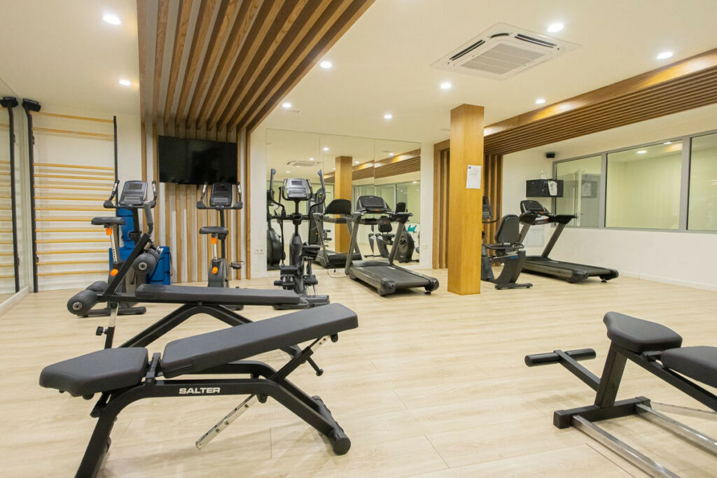Penthouse La Cala de Mijas Málaga - image 55