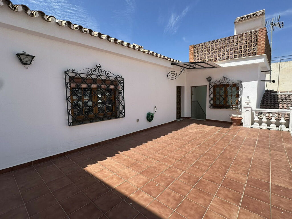 Townhouse Vélez-Málaga Málaga - image 55