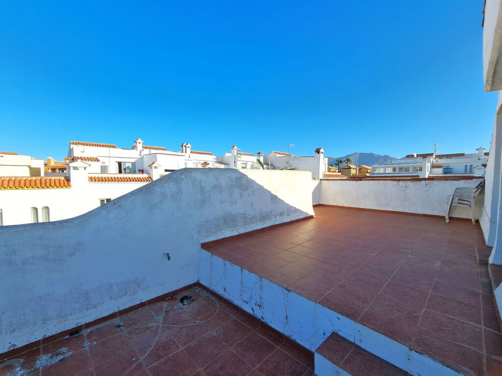 Semi-Detached House Casares Playa Málaga - image 55