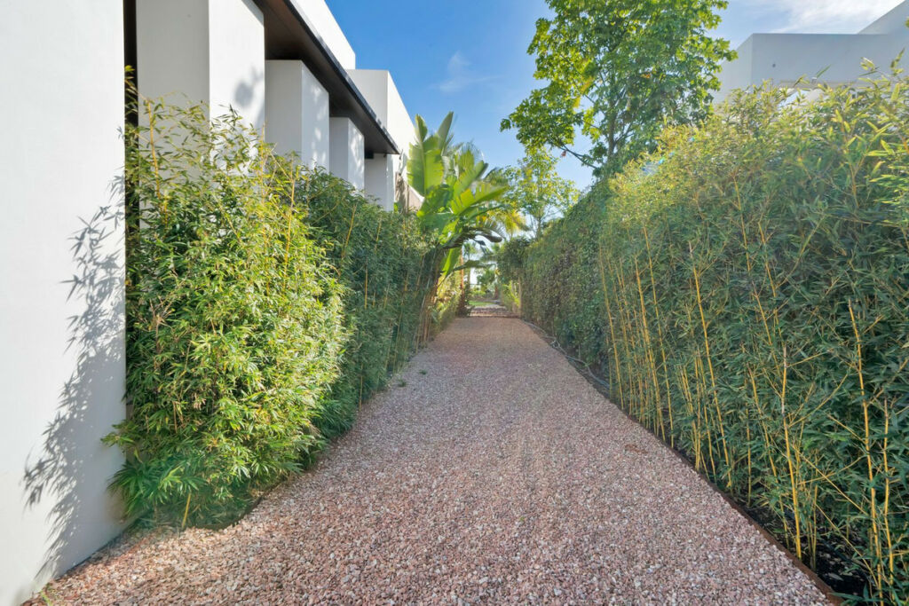 Detached Villa La Cala Golf Málaga - image 54