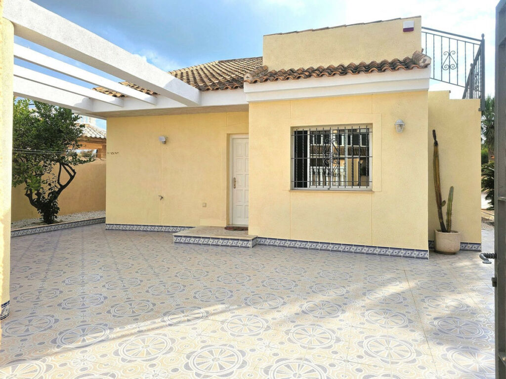 Detached Villa Los Alcazares Murcia - image 55