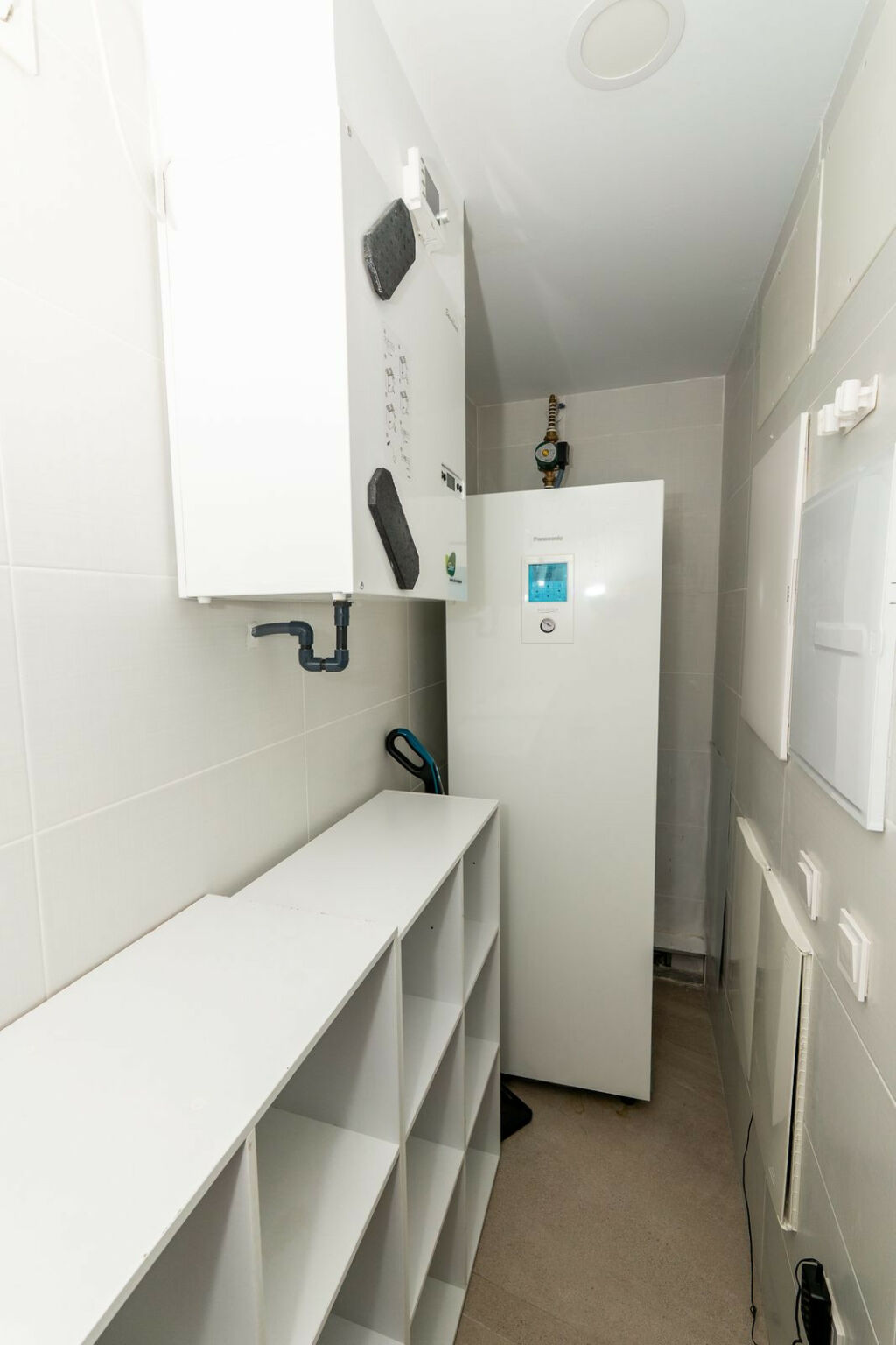 Ground Floor Apartment Estepona Málaga - image 55