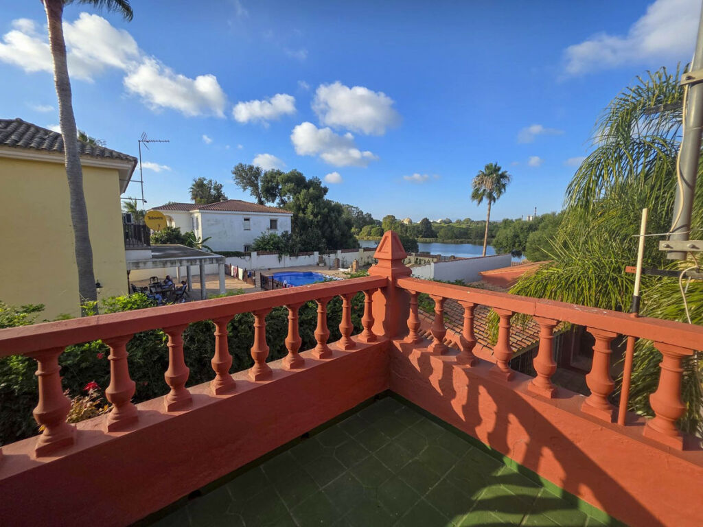 Detached Villa Guadacorte Cádiz - image 56