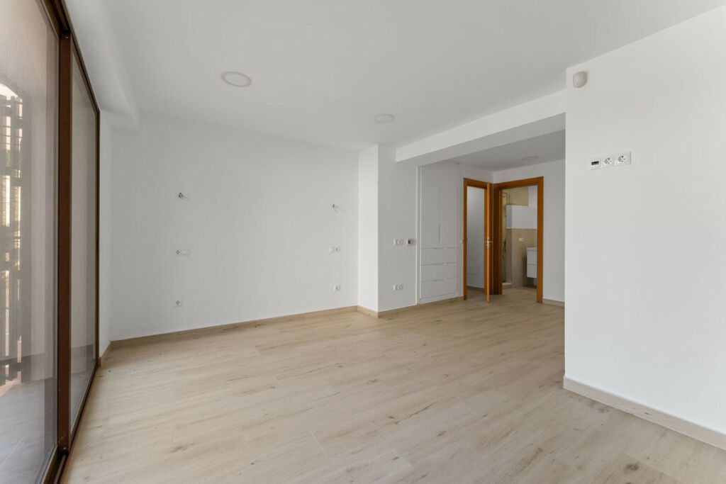 Detached Villa Mijas Málaga - image 56
