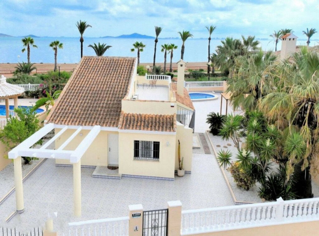 Detached Villa Los Alcazares Murcia - image 56