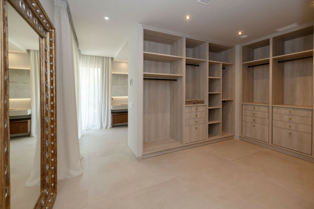Detached Villa Benalmadena Málaga - image 56