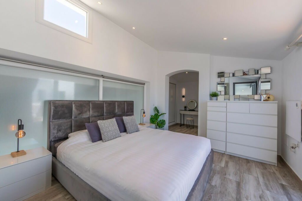 Detached Villa Estepona Málaga - image 56